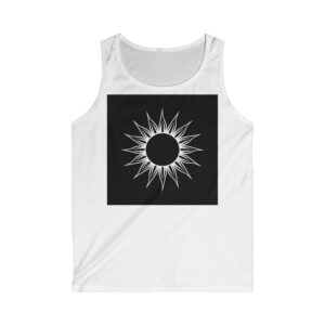 Men's Softstyle Tank Top