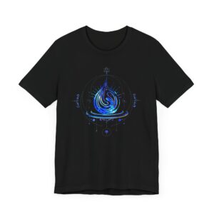 Elemental Collection - "WATER"